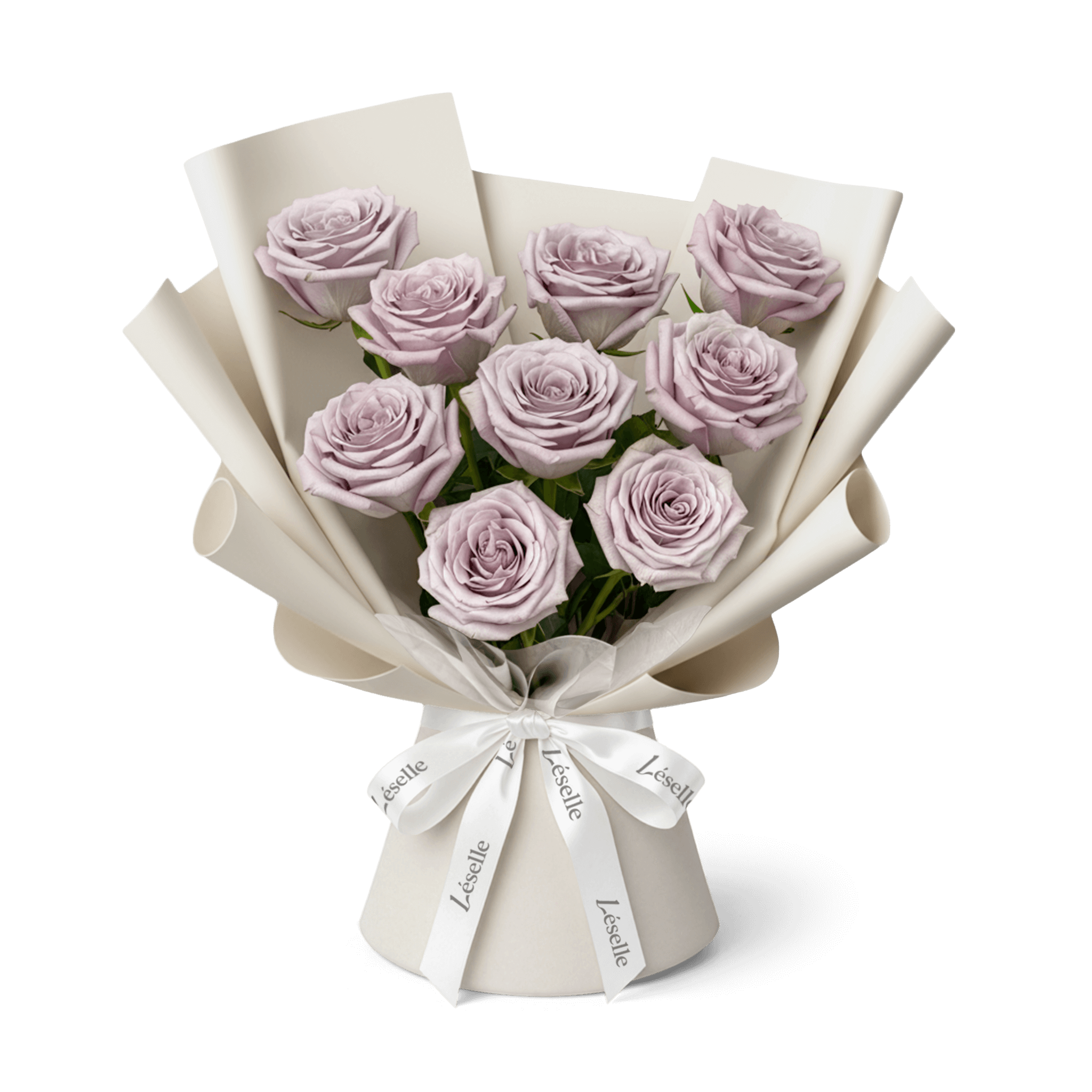 【Valentine's Limited】The Menta // Premium Ecuadorian Vintage Rose Bouquet